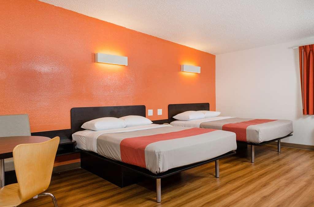 Motel 6-Merced, Ca Quarto foto